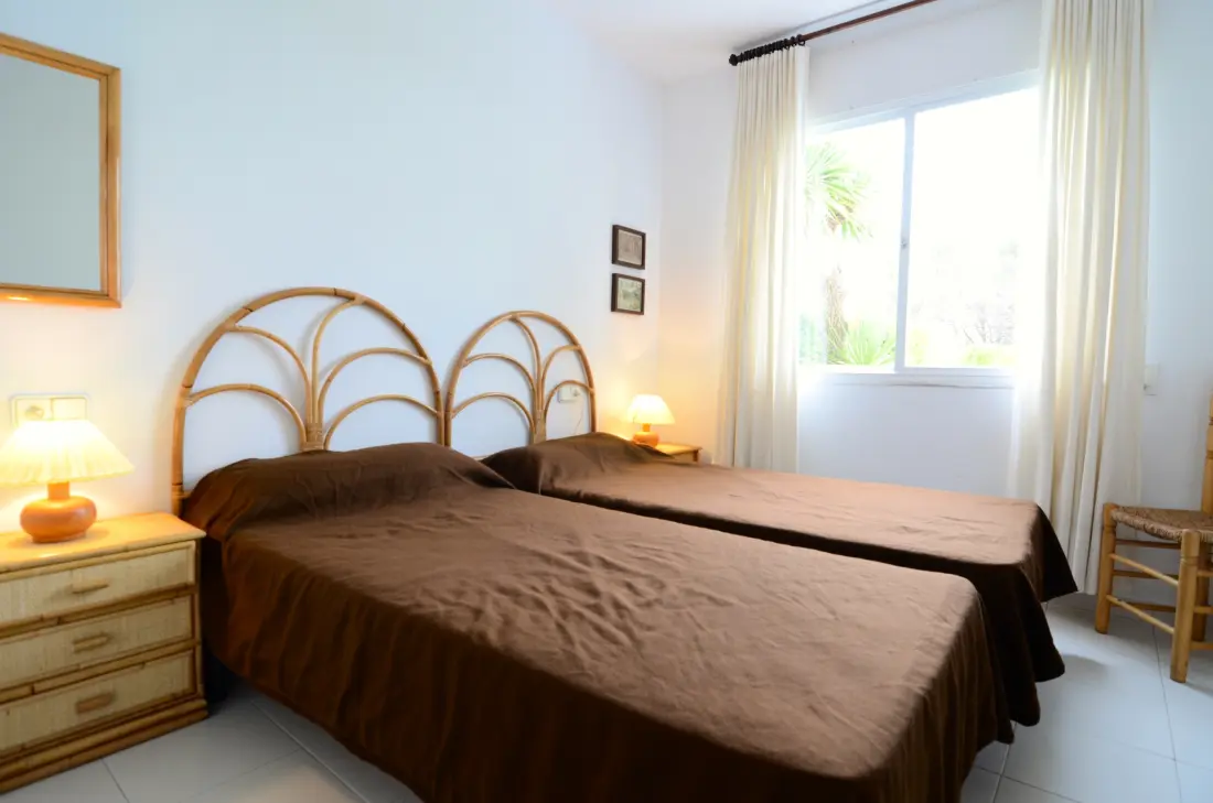 Apartmanok Pals