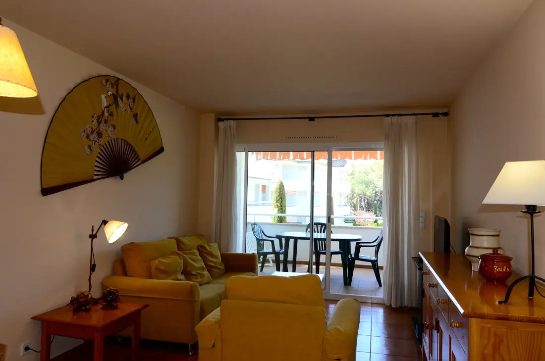 Apartmanok Pals