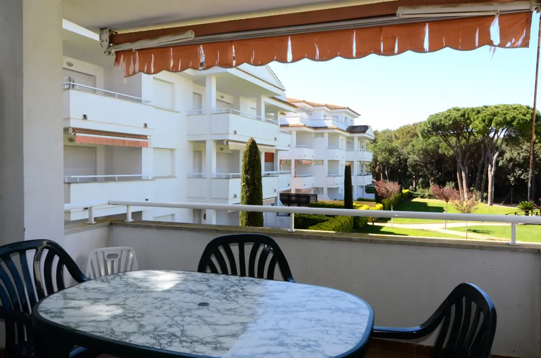 Apartmanok Pals