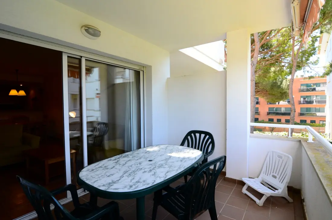 Apartmanok Pals