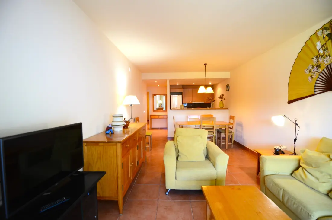 Apartmanok Pals