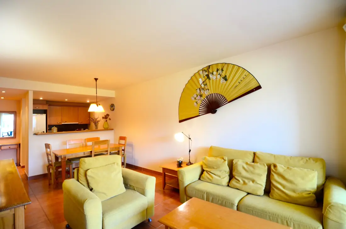 Apartmanok Pals