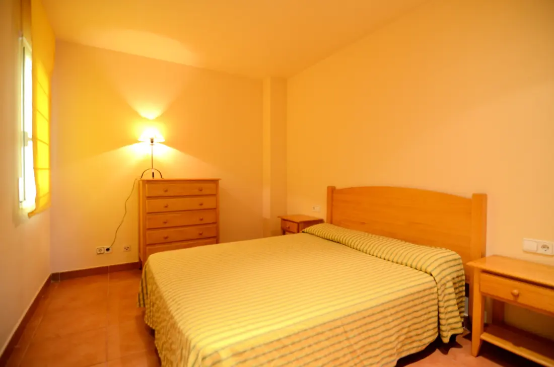 Apartmanok Pals