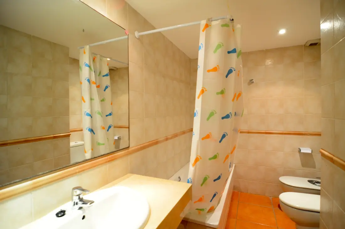 Apartmanok Pals