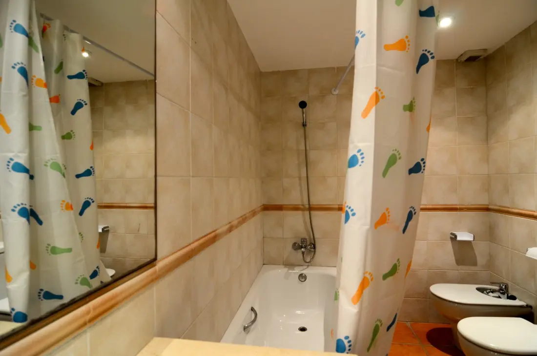 Apartmanok Pals