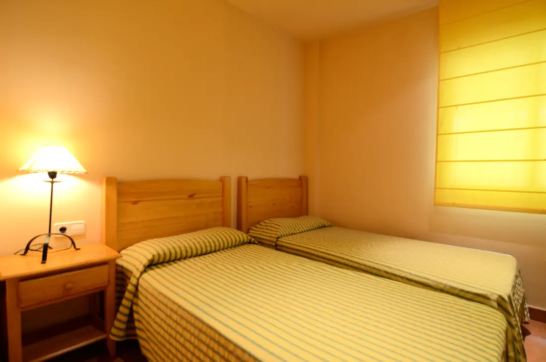 Apartmanok Pals