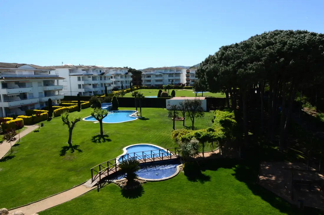 Apartmanok Pals