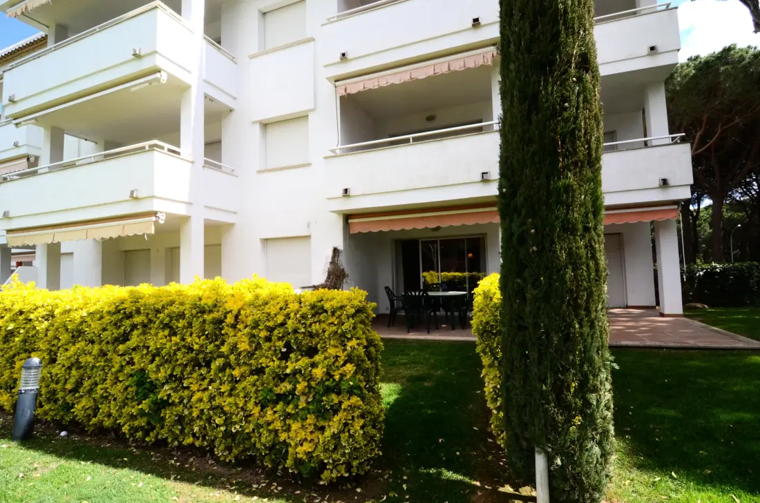 Apartmanok Pals