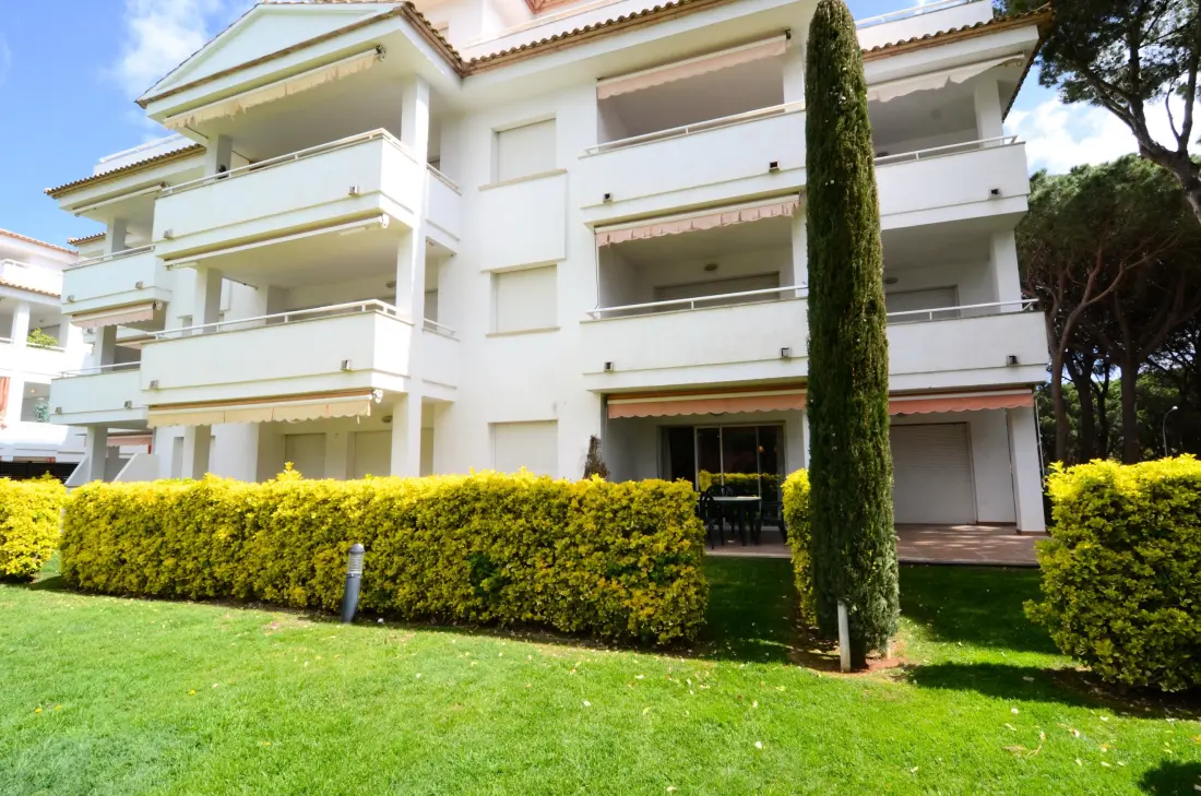 Apartmanok Pals