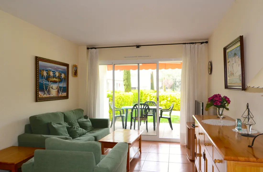 Apartmanok Pals
