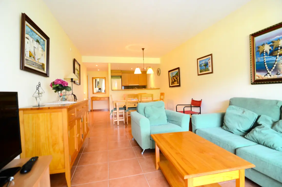 Apartmanok Pals