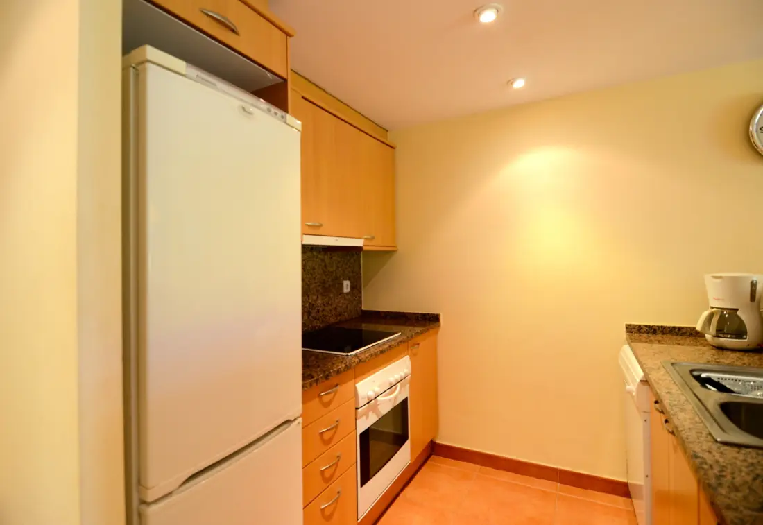 Apartmanok Pals