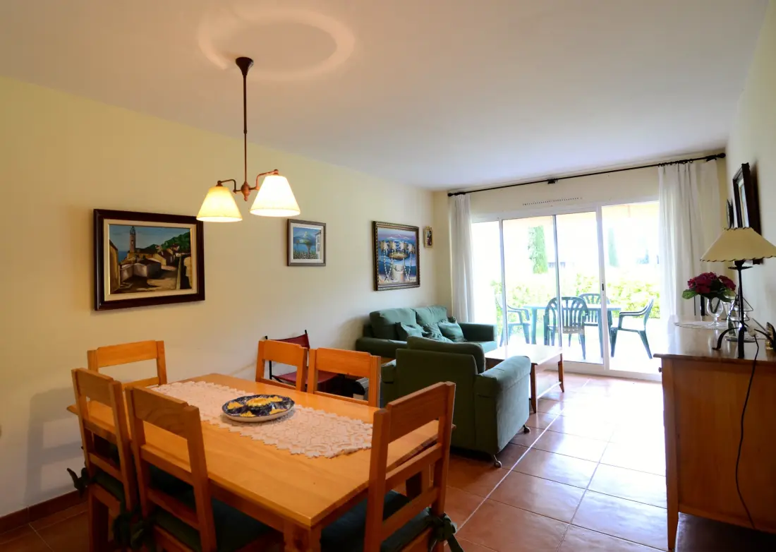 Apartmanok Pals