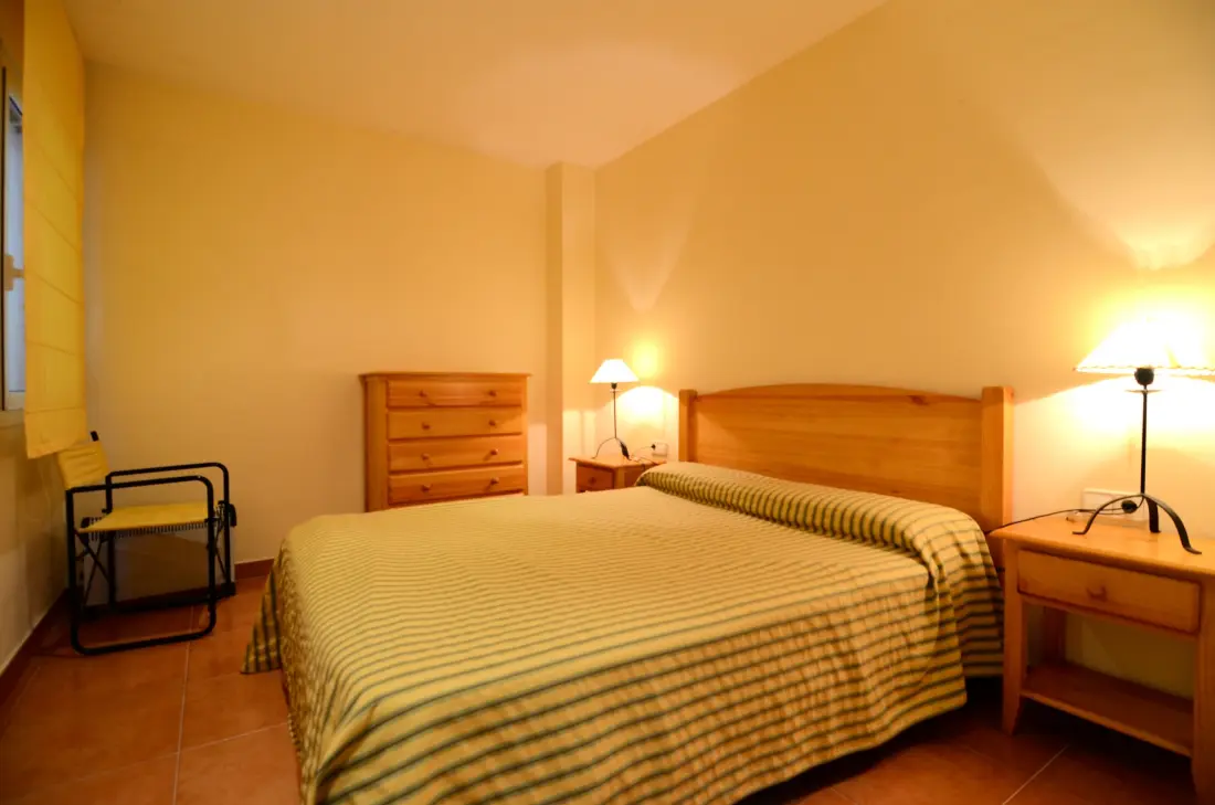Apartmanok Pals