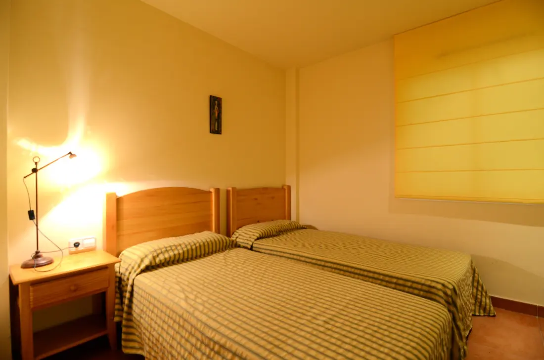 Apartmanok Pals