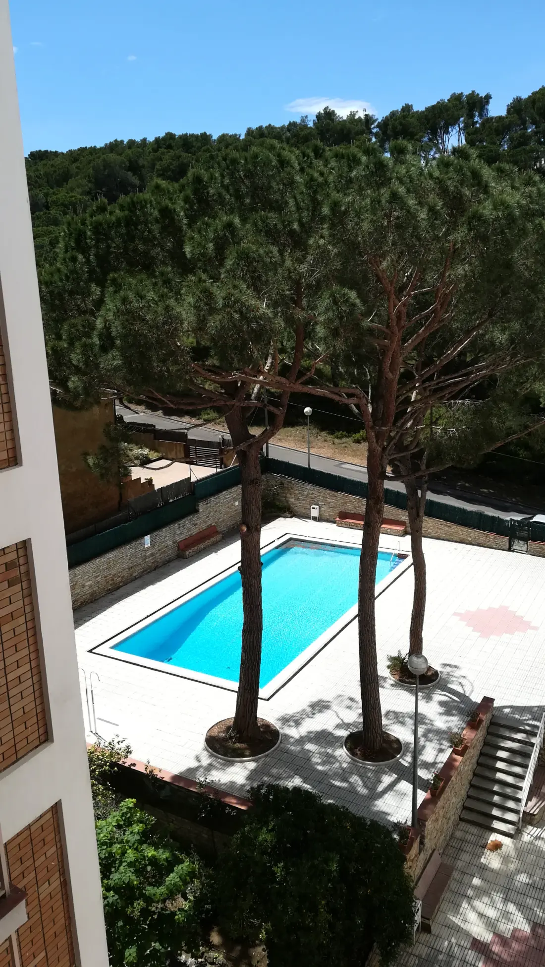 Apartmanok Pals