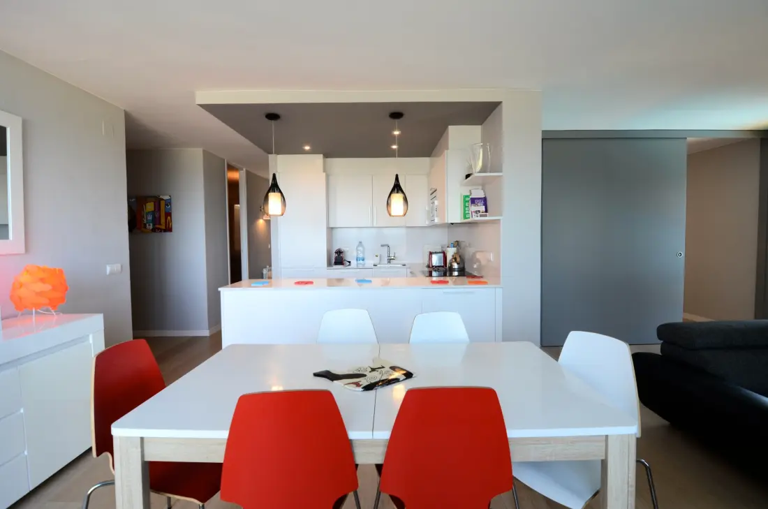 Apartmanok Pals