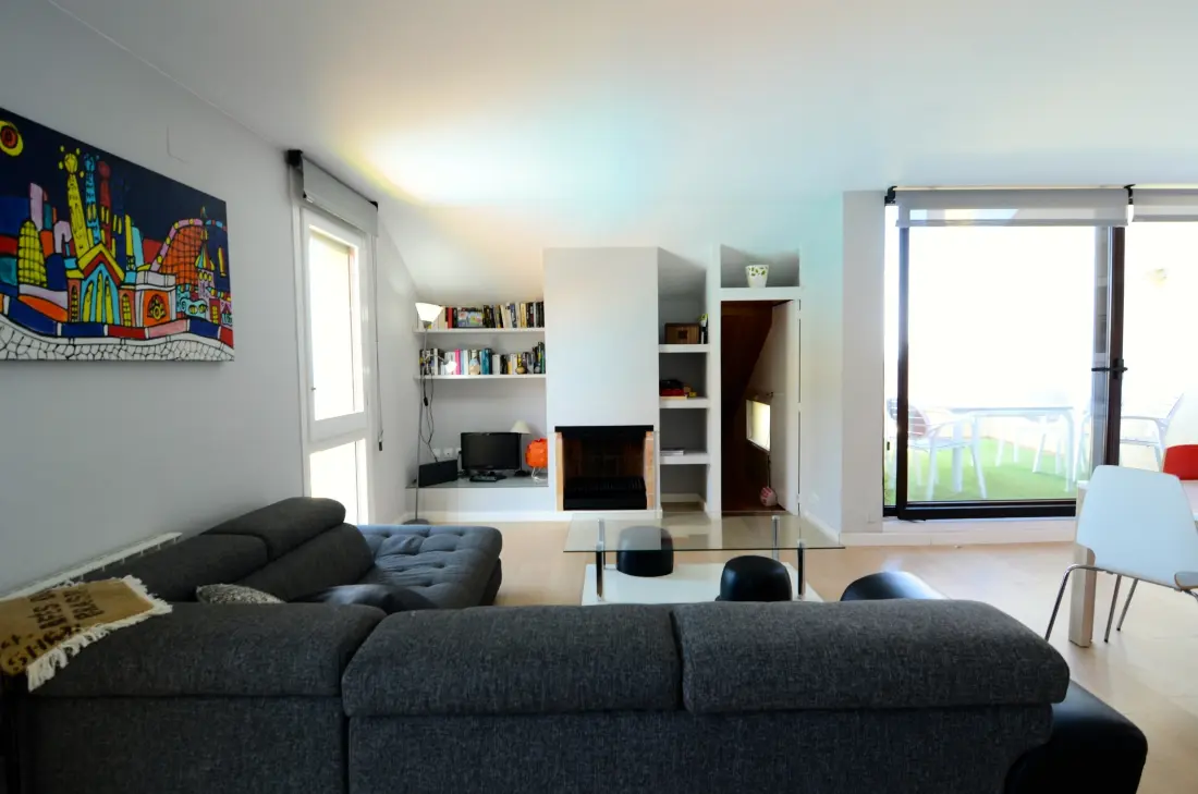 Apartmanok Pals