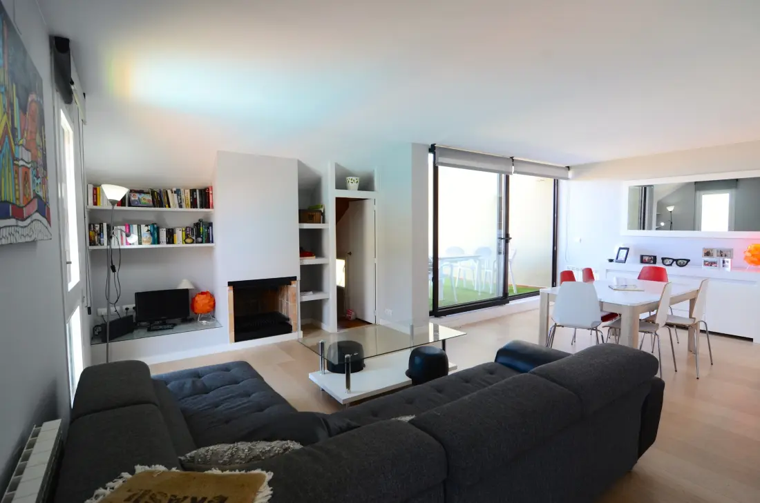 Apartmanok Pals