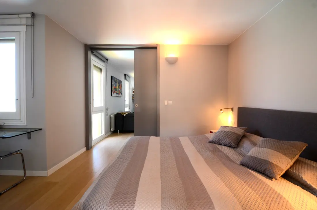 Apartmanok Pals