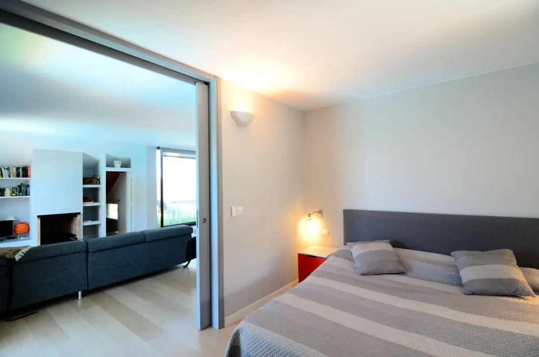 Apartmanok Pals