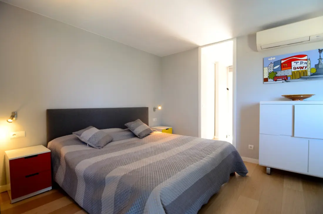 Apartmanok Pals