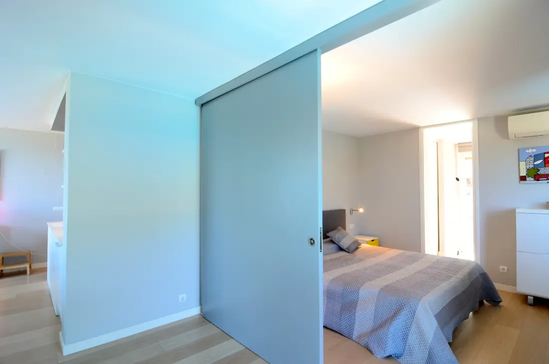 Apartmanok Pals