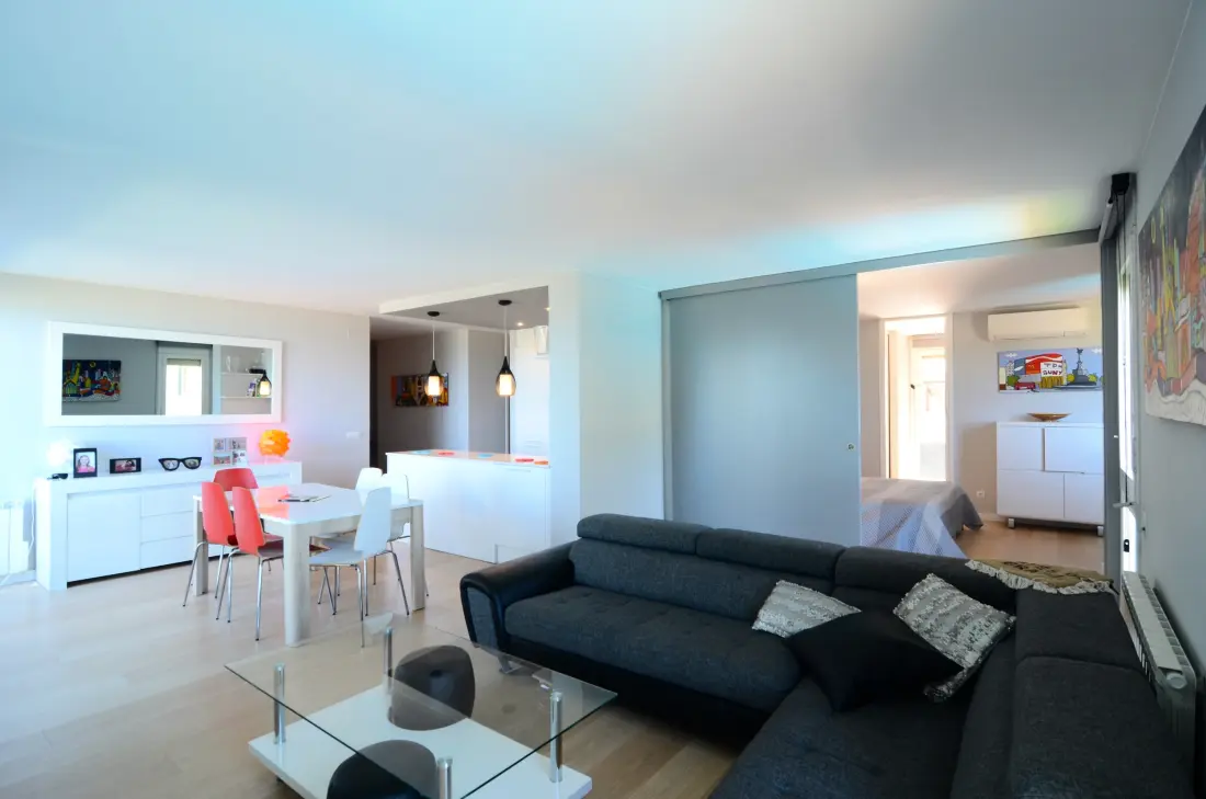 Apartmanok Pals