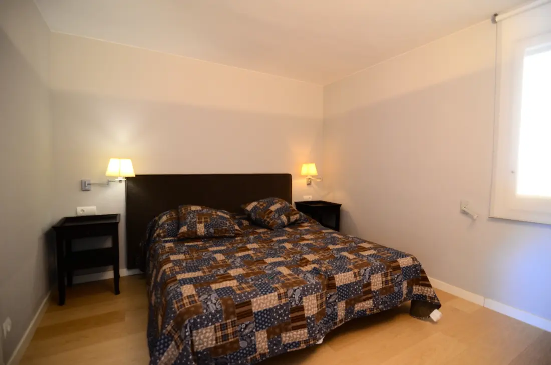 Apartmanok Pals