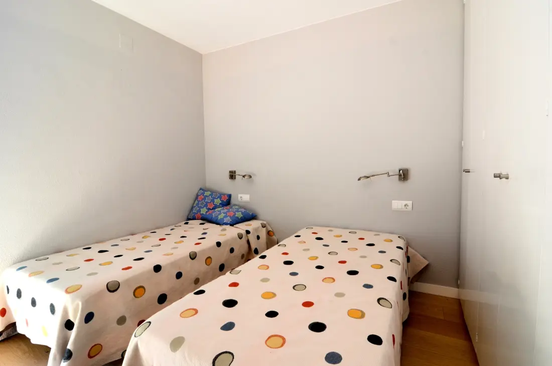 Apartmanok Pals