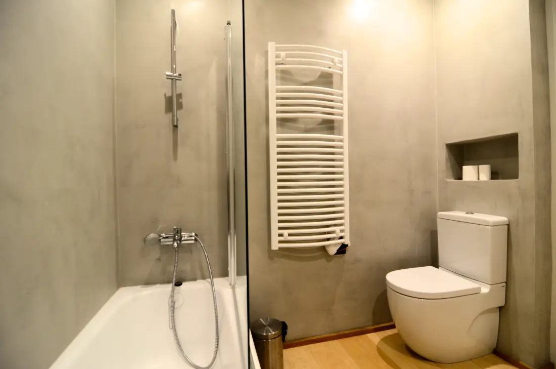 Apartmanok Pals