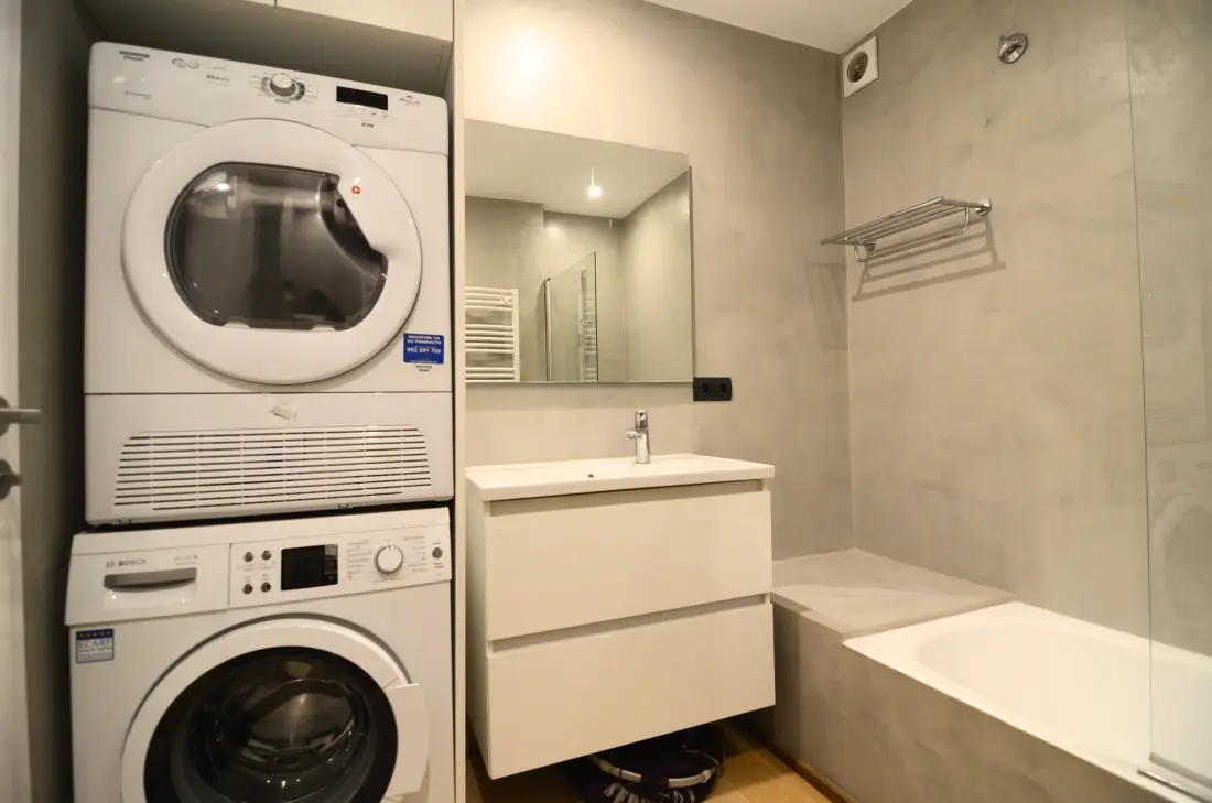 Apartmanok Pals
