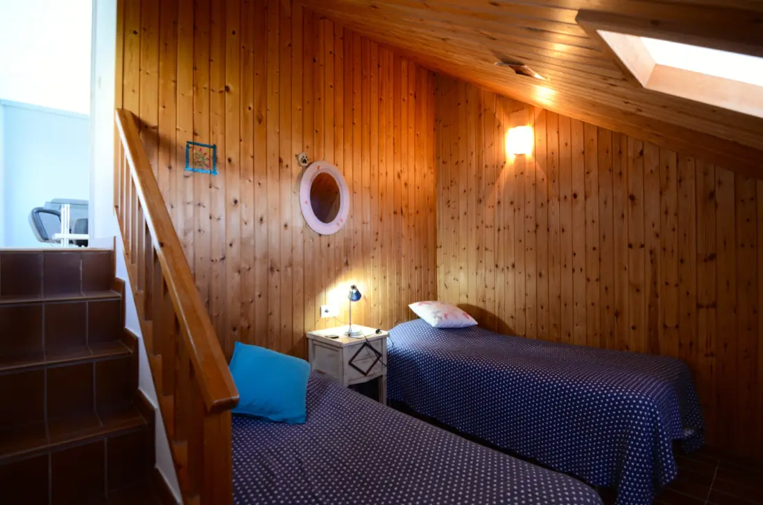 Apartmanok Pals