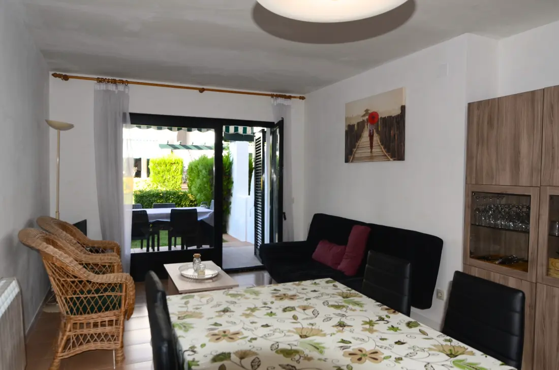 Apartmanok Pals