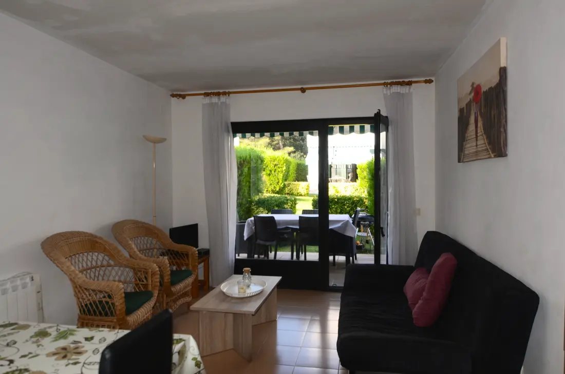 Apartmanok Pals
