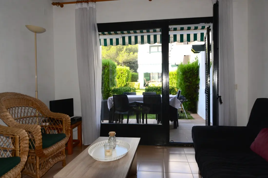 Apartmanok Pals