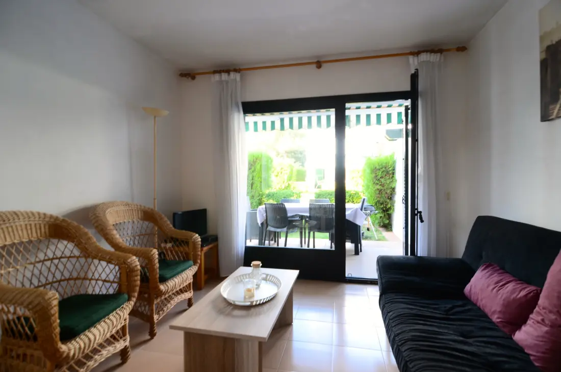 Apartmanok Pals