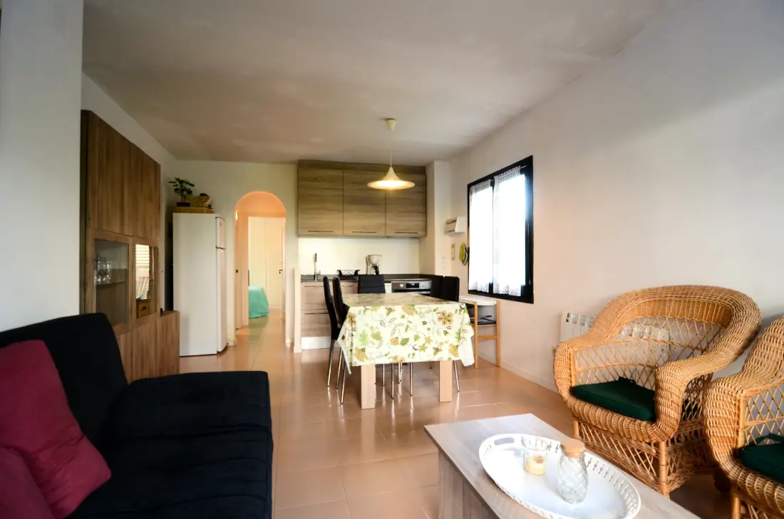Apartmanok Pals