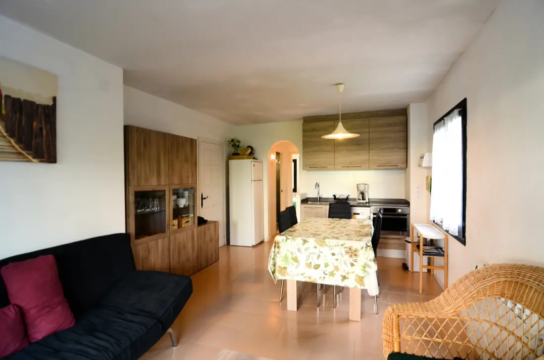 Apartmanok Pals