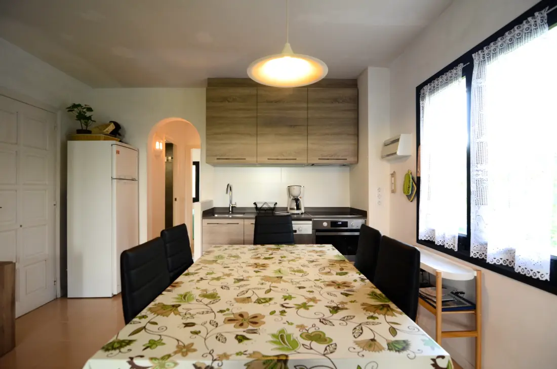 Apartmanok Pals