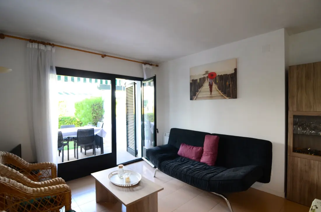 Apartmanok Pals