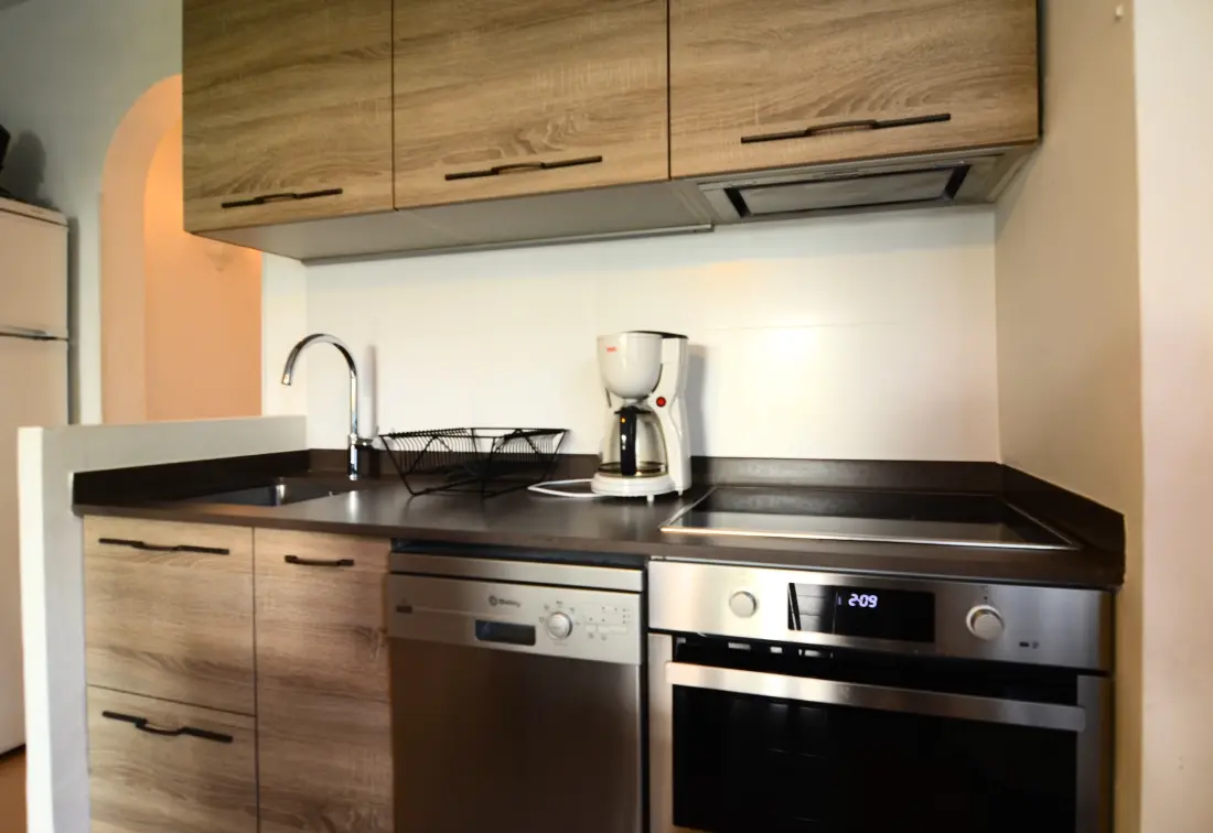 Apartmanok Pals
