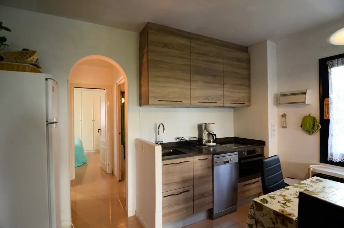 Apartmanok Pals