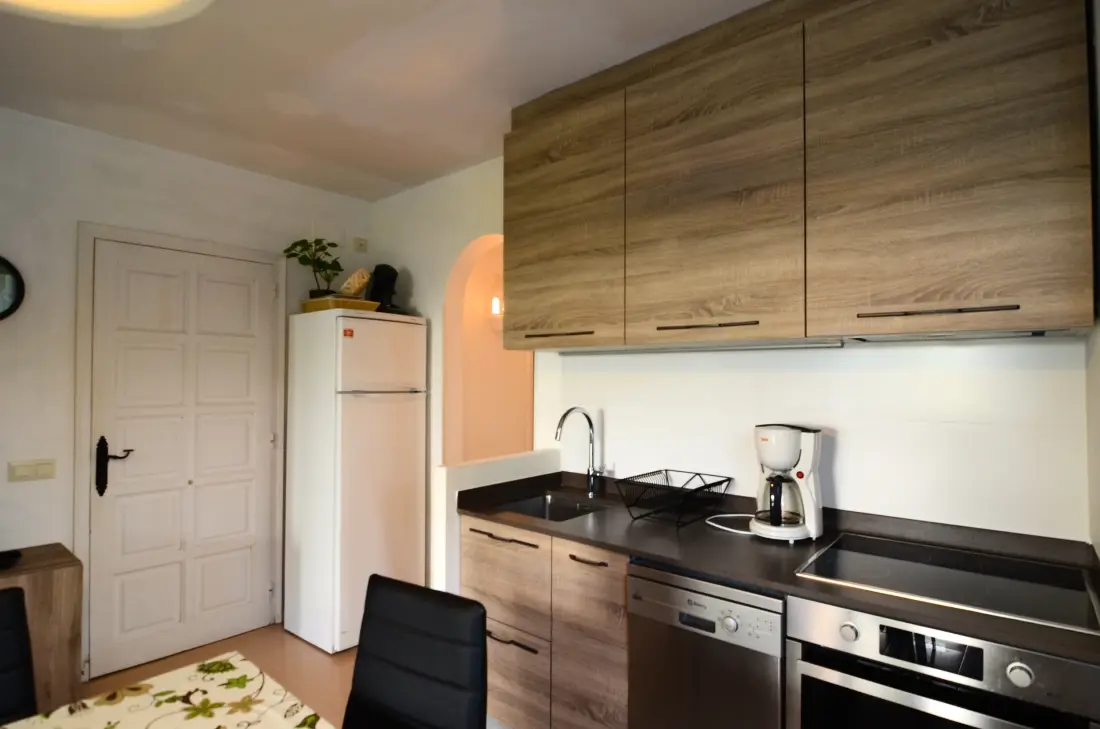Apartmanok Pals