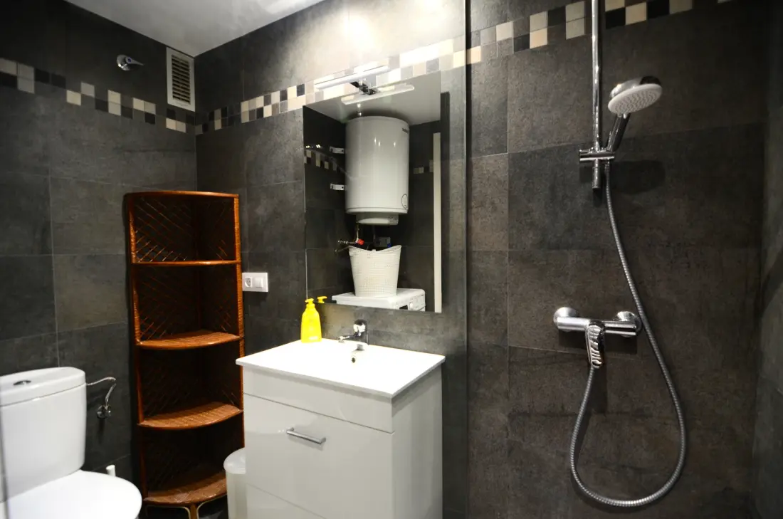 Apartmanok Pals