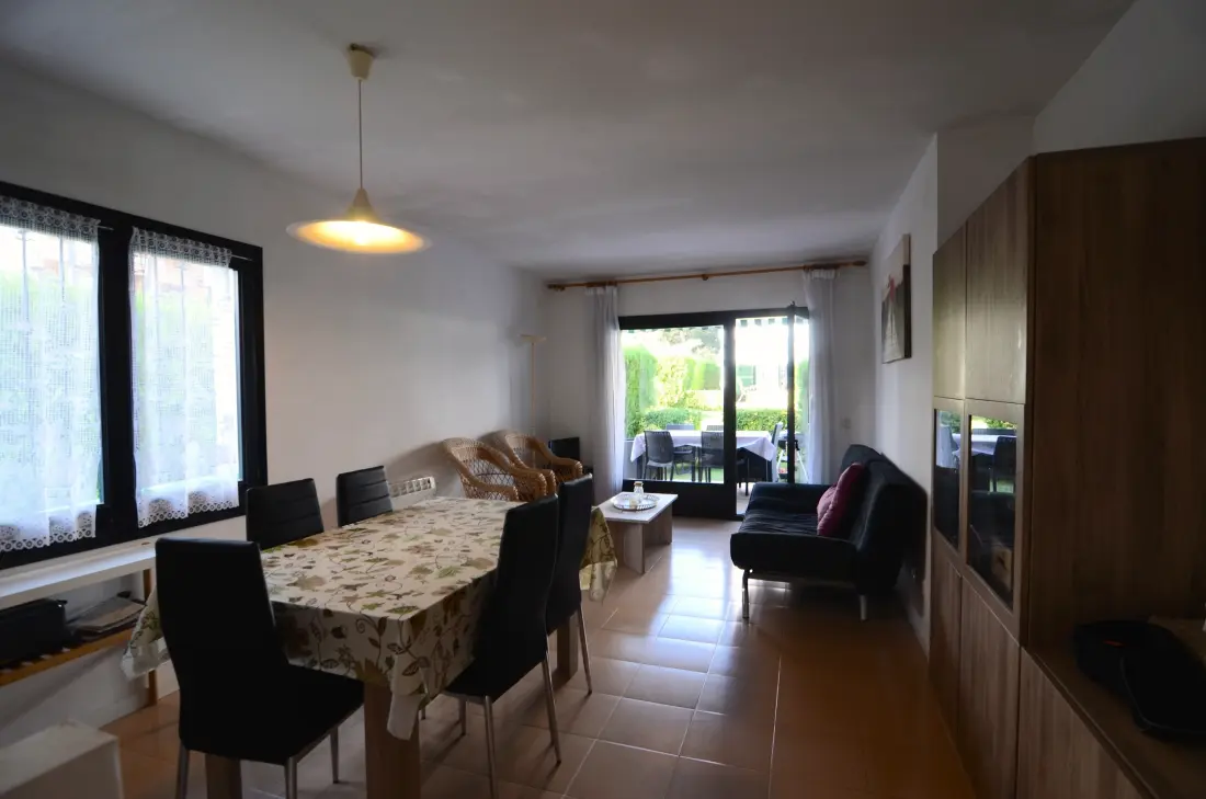 Apartmanok Pals