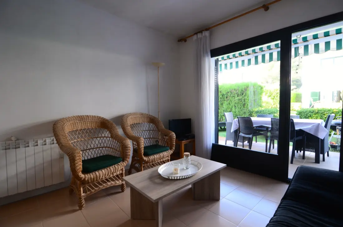 Apartmanok Pals