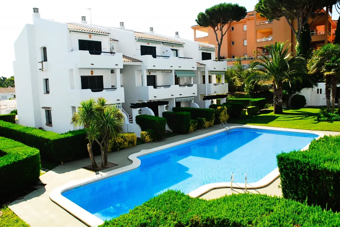 Apartmanok Pals