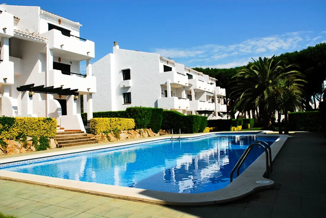 Apartmanok Pals