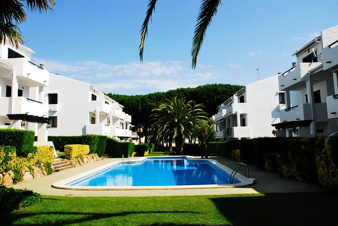 Apartmanok Pals